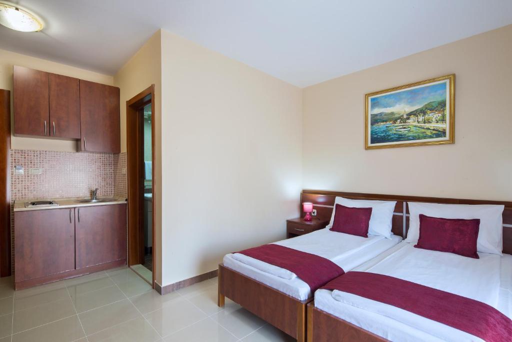 Apartmani Salus - 3