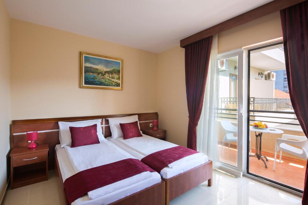 Apartmani Salus - 4