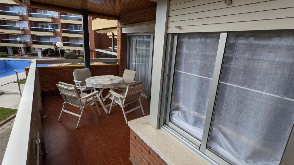 Jacob Apartament - Mas d'en Gran - 2