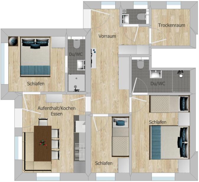 Reinthalers - 2