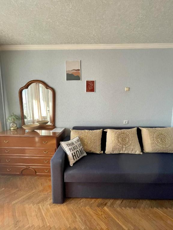 Comfortable One Beds with nice view for Independent sqr photo