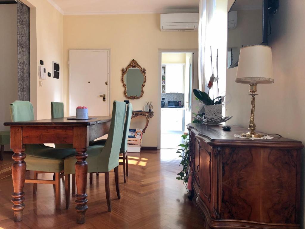 La Finestra sul Lago - 4