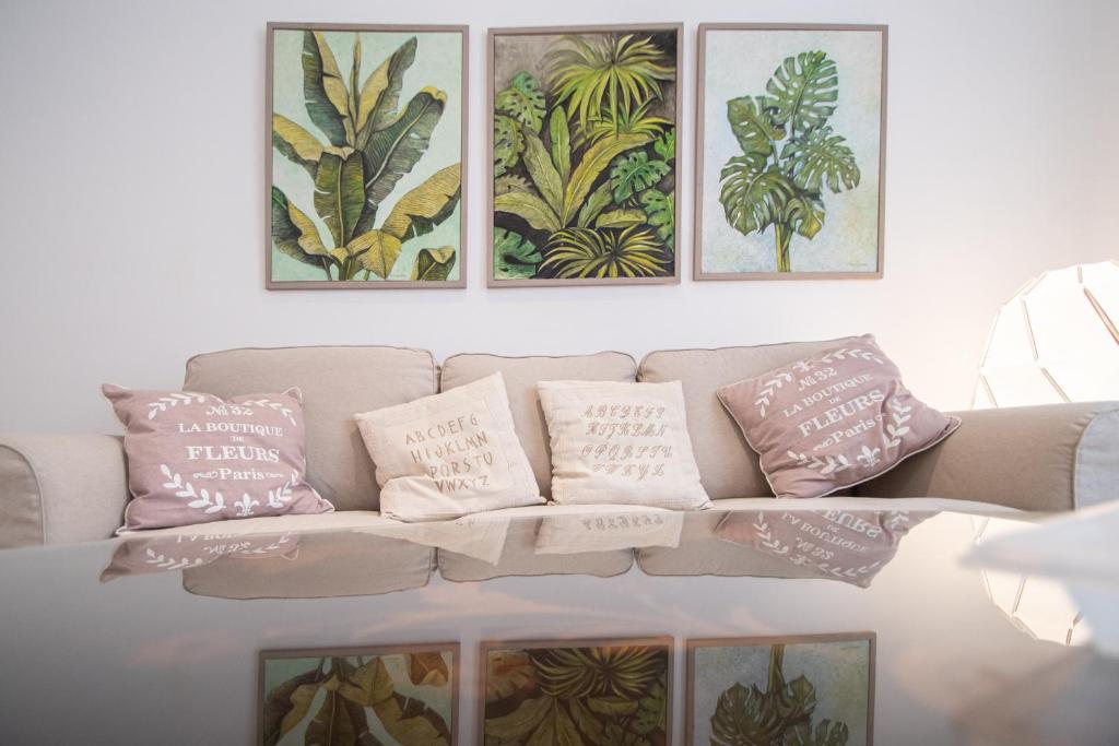 Apartamento Garum - 2