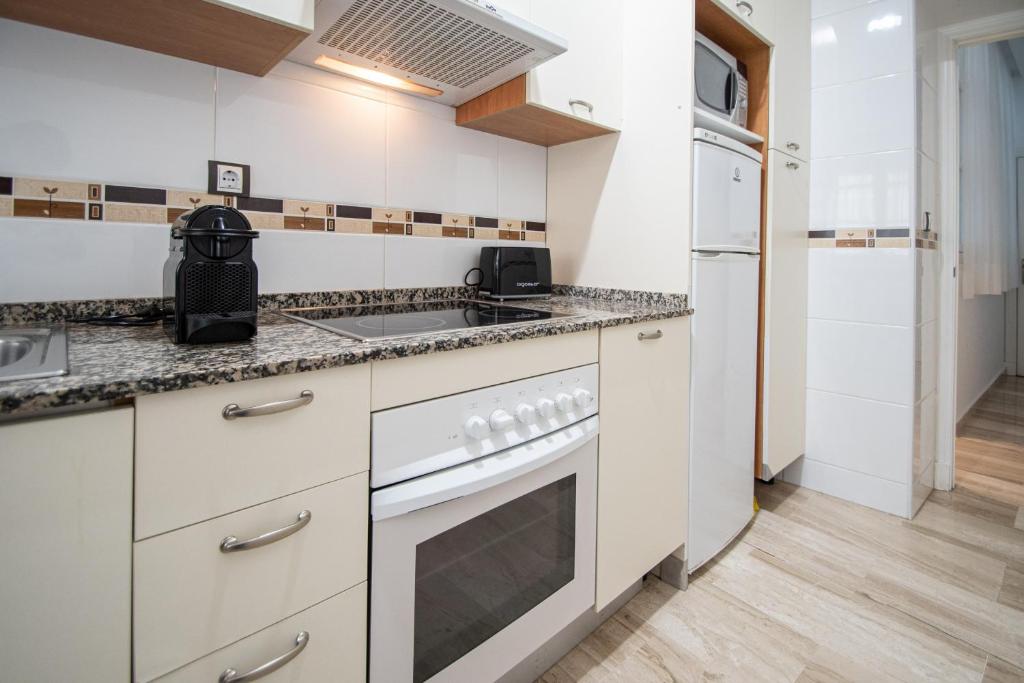 Apartamento Garum - 5