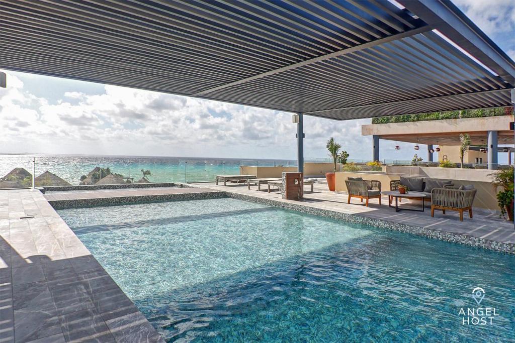 Singular by Stella Rentals, Playa del Carmen