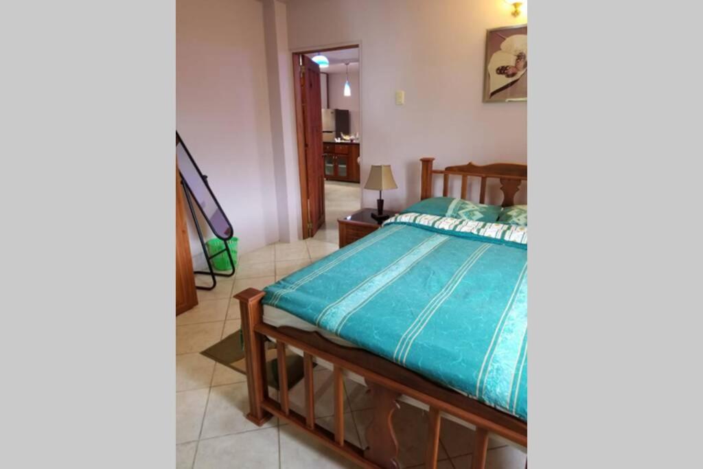 Shalom apartment photo