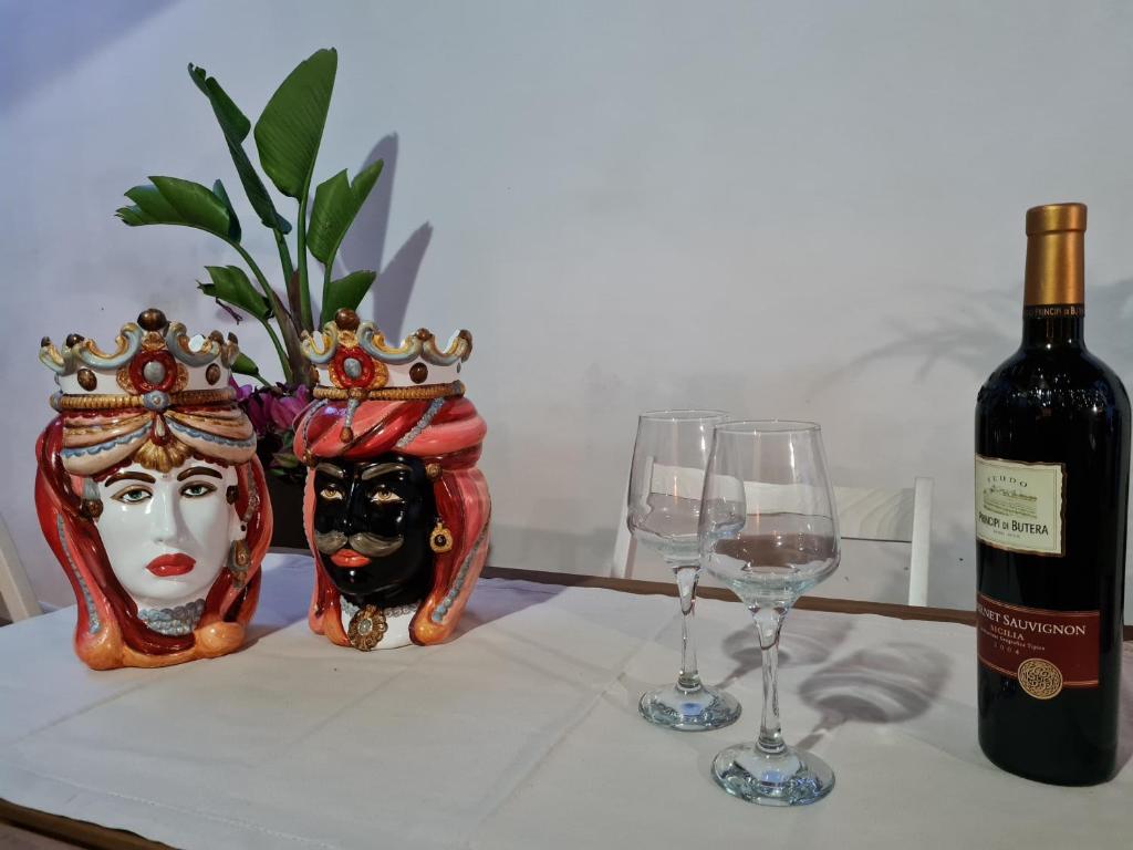 Dammusi di Silvana - 5
