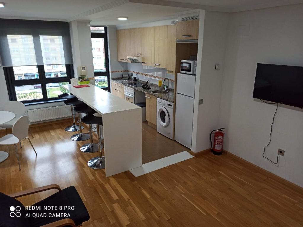 Apartamento MyM2 - 2