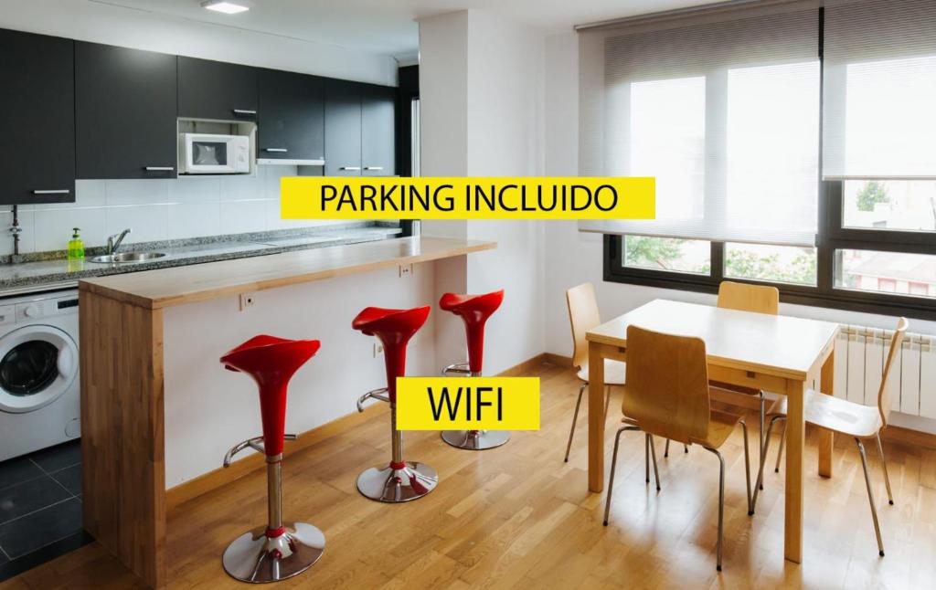 Apartamento MyM - 2