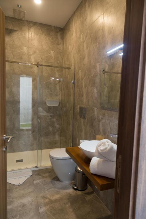 バスルーム（客室）