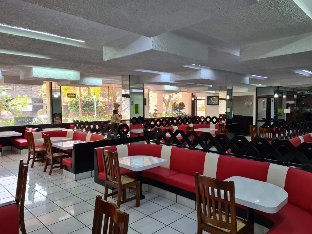 Hotel Las Pergolas photo