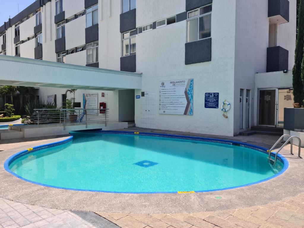 Hotel Las Pergolas photo