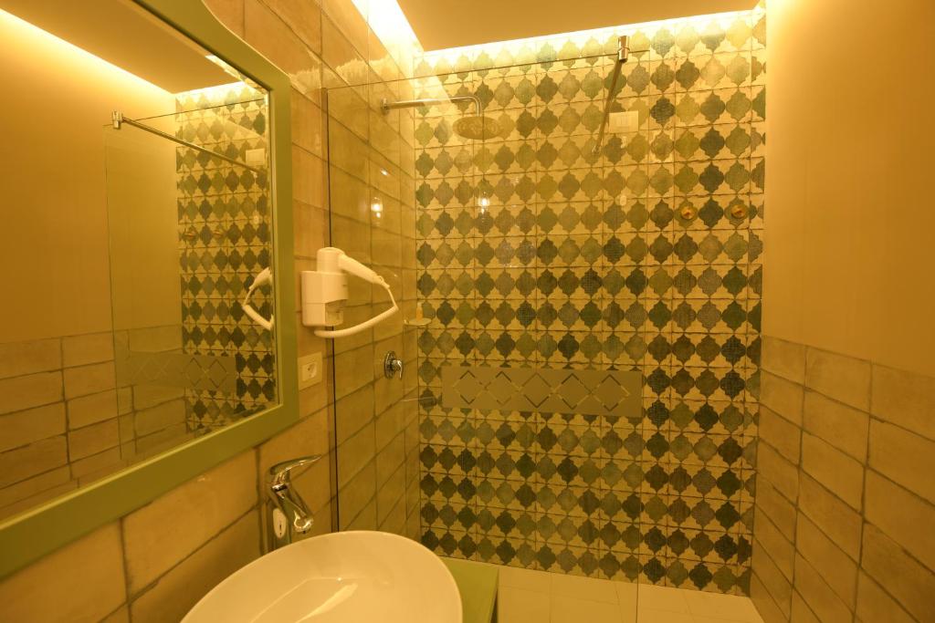 Cocja Boutique Hotel photo