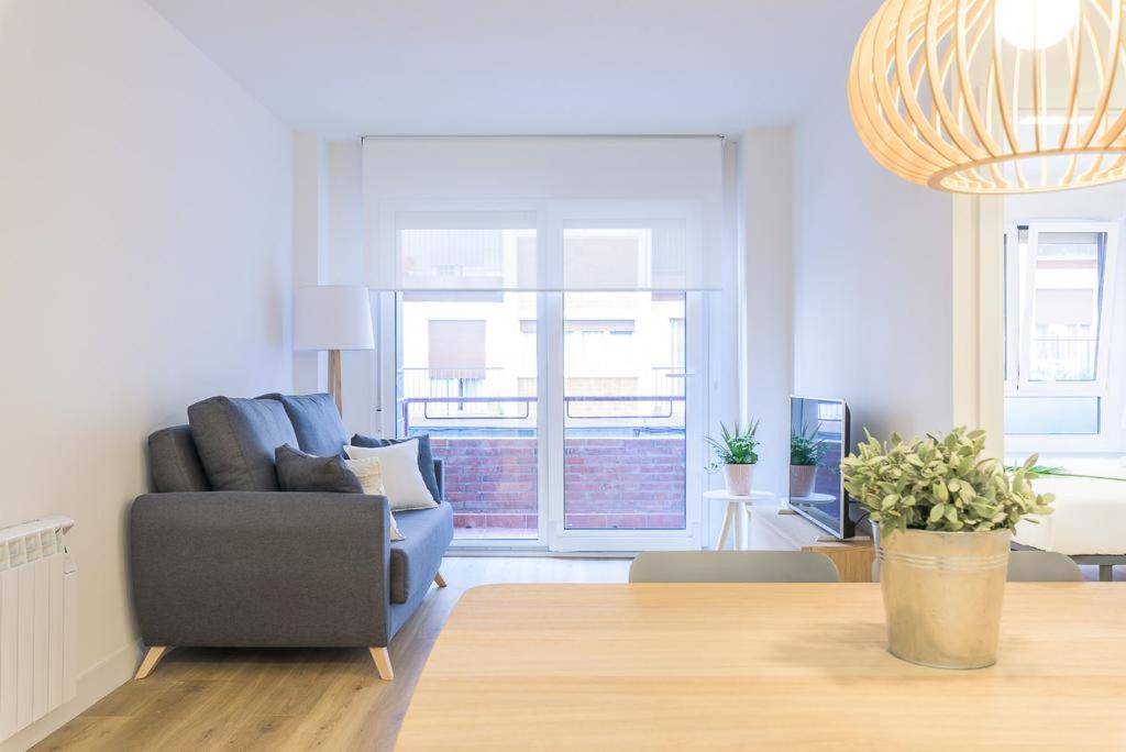 Egia Plaza, San Sebastián