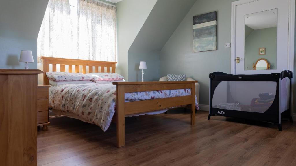 Barrymor Twin, Family and Double Room photo
