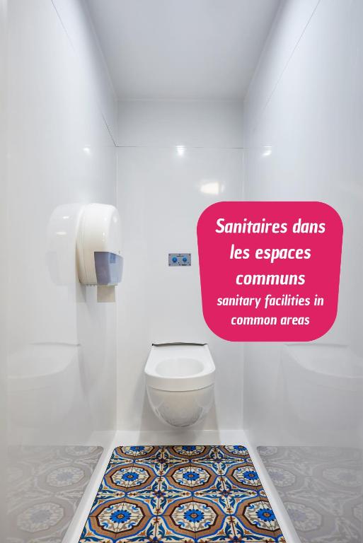 hotelF1 Angouleme photo