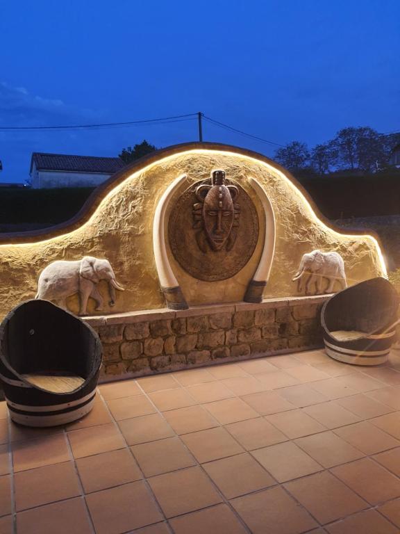 バルコニー/テラス