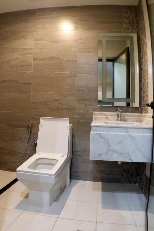 Amwaj Alshatie Furnished Units photo