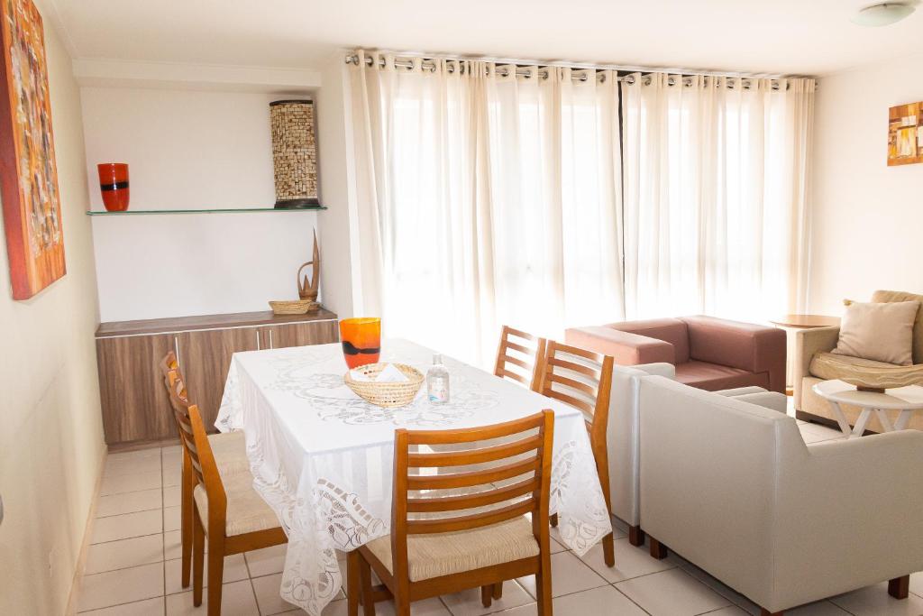 APARTAMENTO DE ALTO PADRAO NA ORLA DE PAJUCARA 전경
