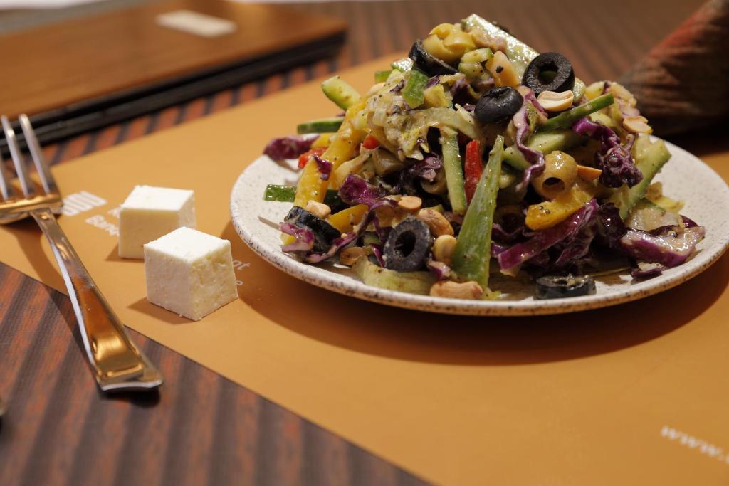 お料理のイメージ