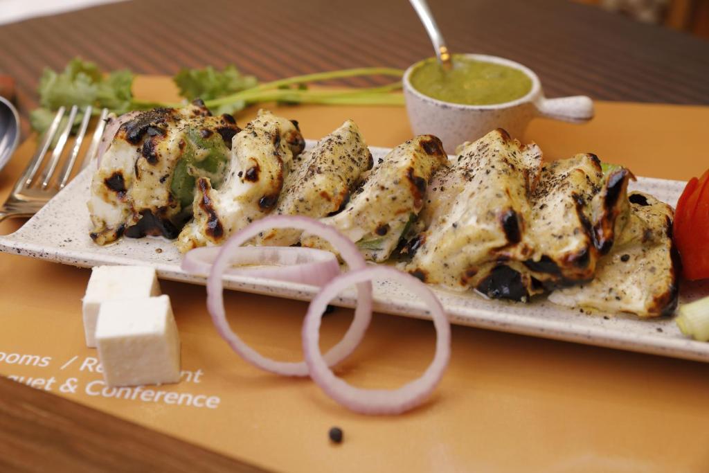 お料理のイメージ