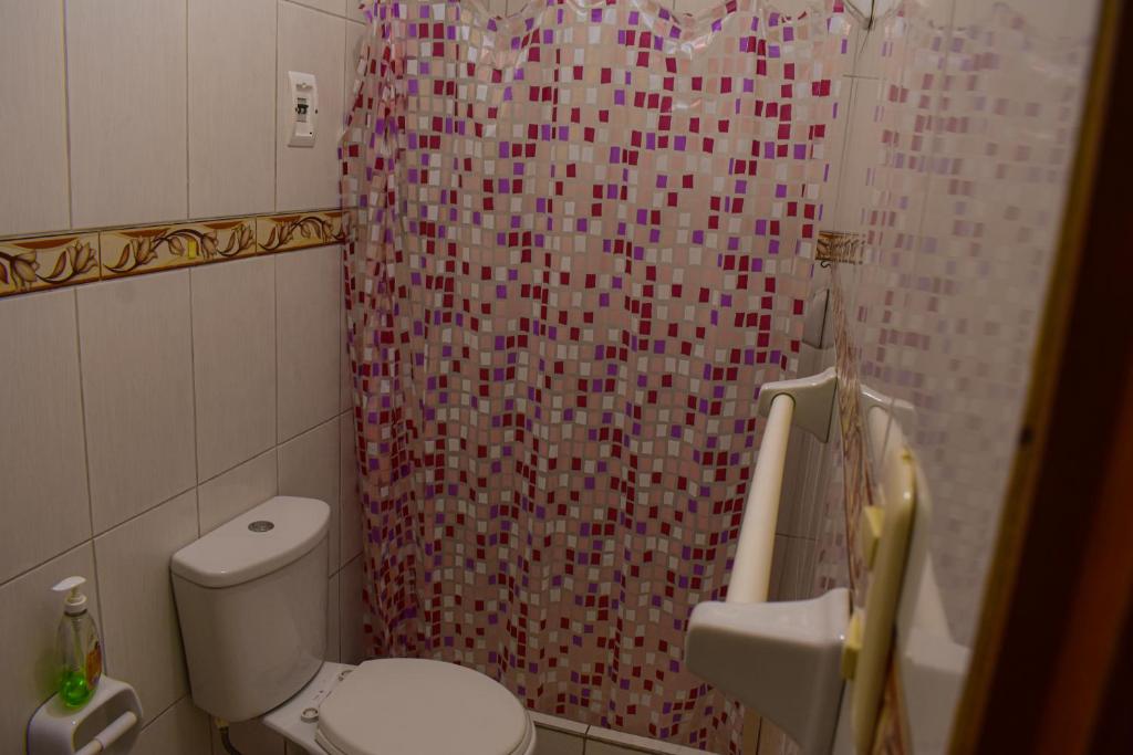 Passion Hostel - Barranco photo