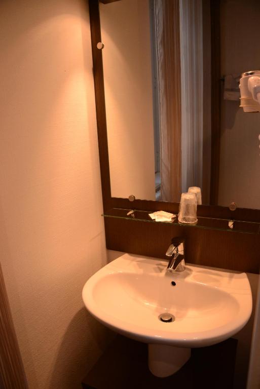 Hotel de Bourgogne photo