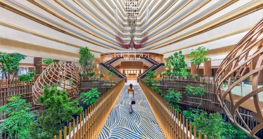 Featured Hotel