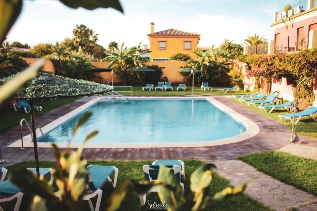 Hotel Pinomar - 1