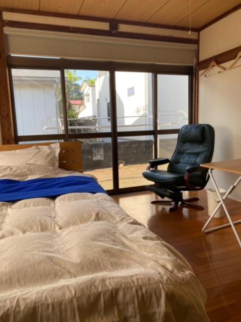 民泊ドリームルーカー — Hotel in Minamisoma