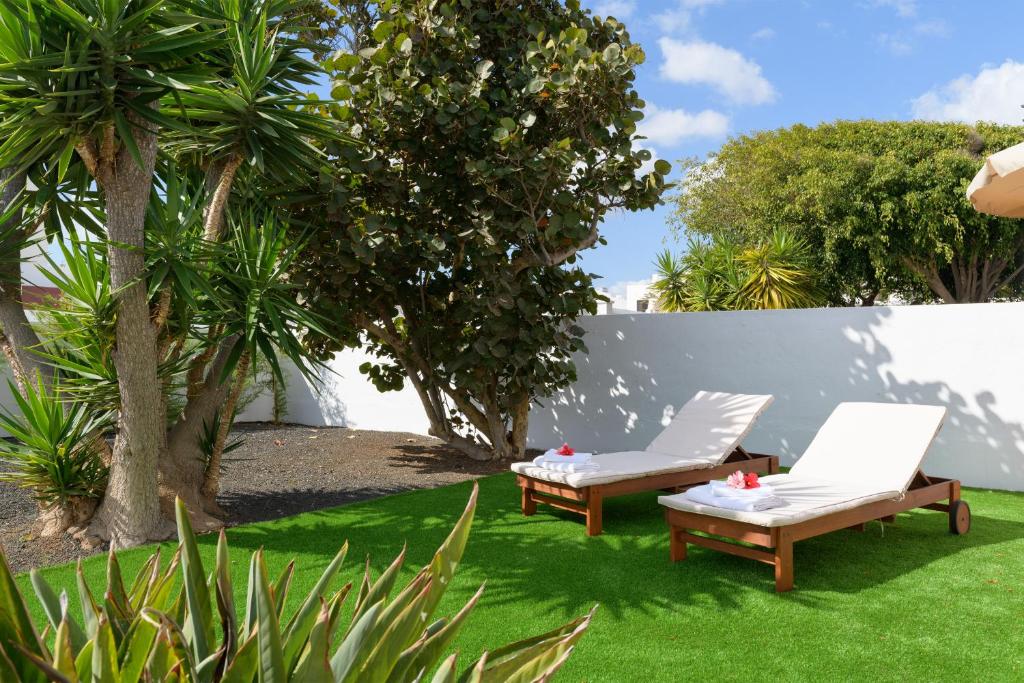 Casa Pamipa - 3