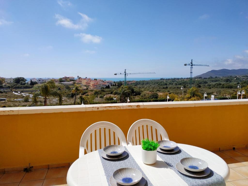 Residencial Nerea Orangecosta - 4