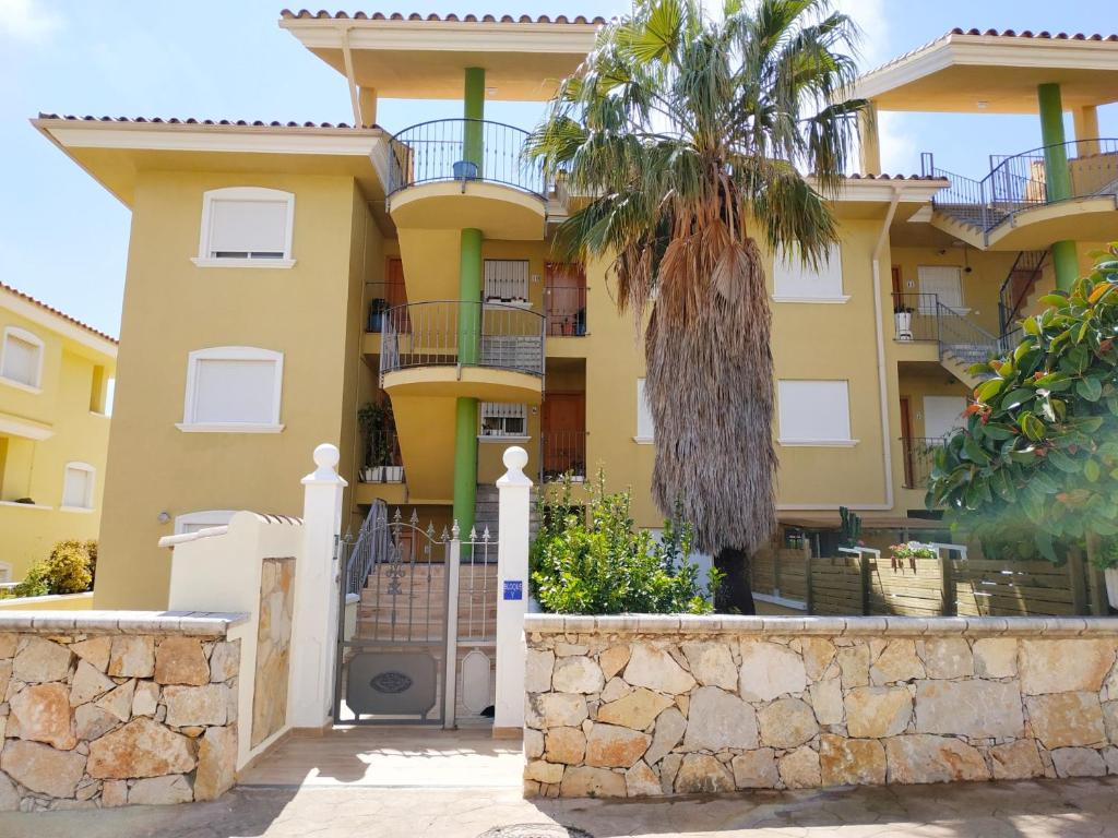 Residencial Nerea Orangecosta - 3