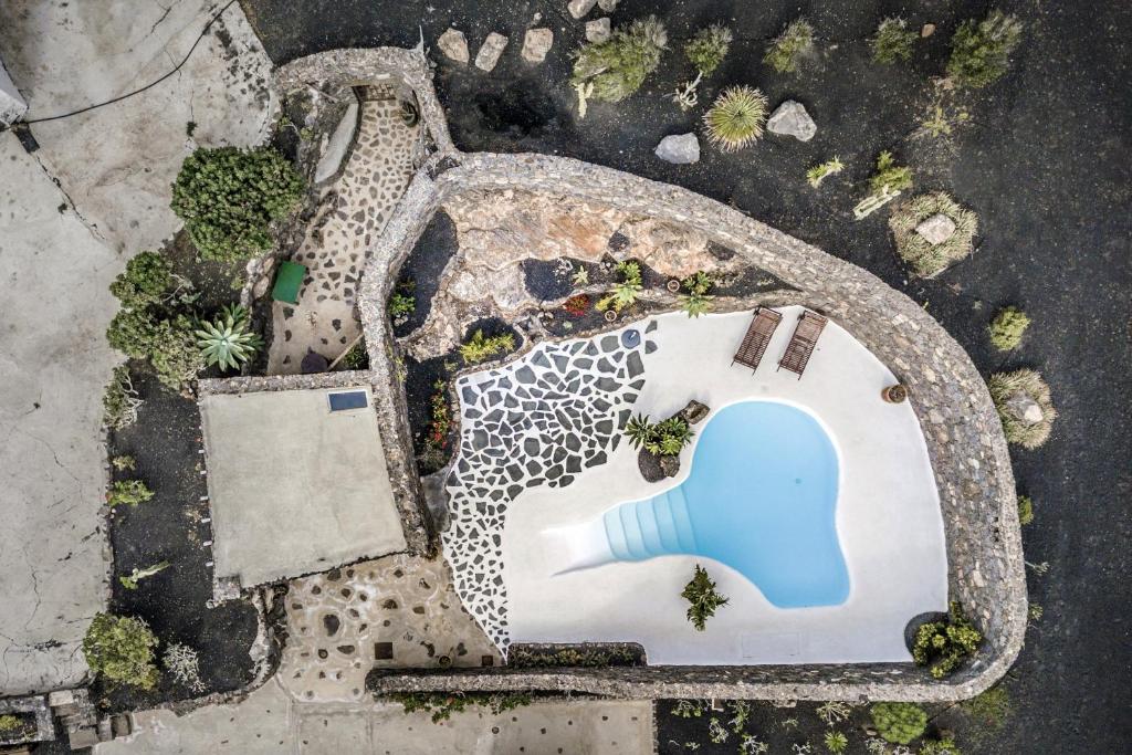 Casa Los Olivos — Hotel in Lanzarote