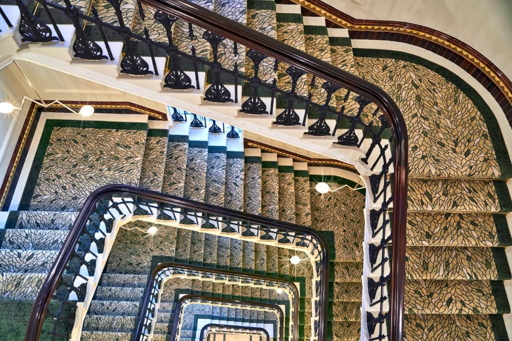 The Grand Hotel Birmingham photo
