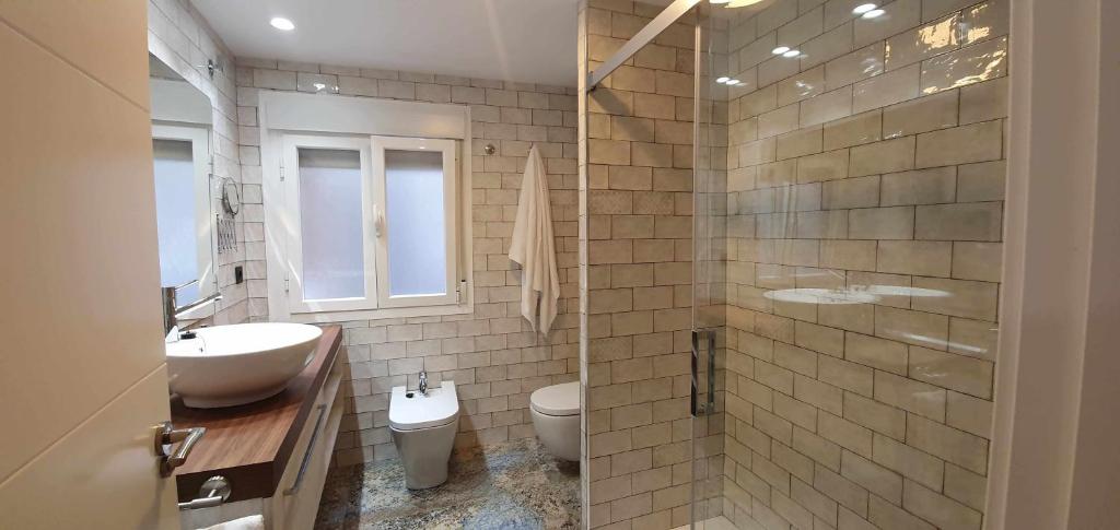 Apartamento EL PILAR Céntrico en Zaragoza by lodom - 5