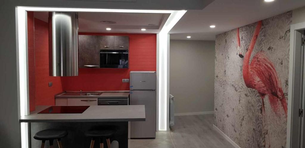 Apartamento NATURA Céntrico en Zaragoza by lodom - 1