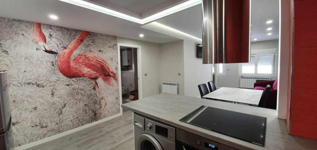 Apartamento NATURA Céntrico en Zaragoza by lodom - 2