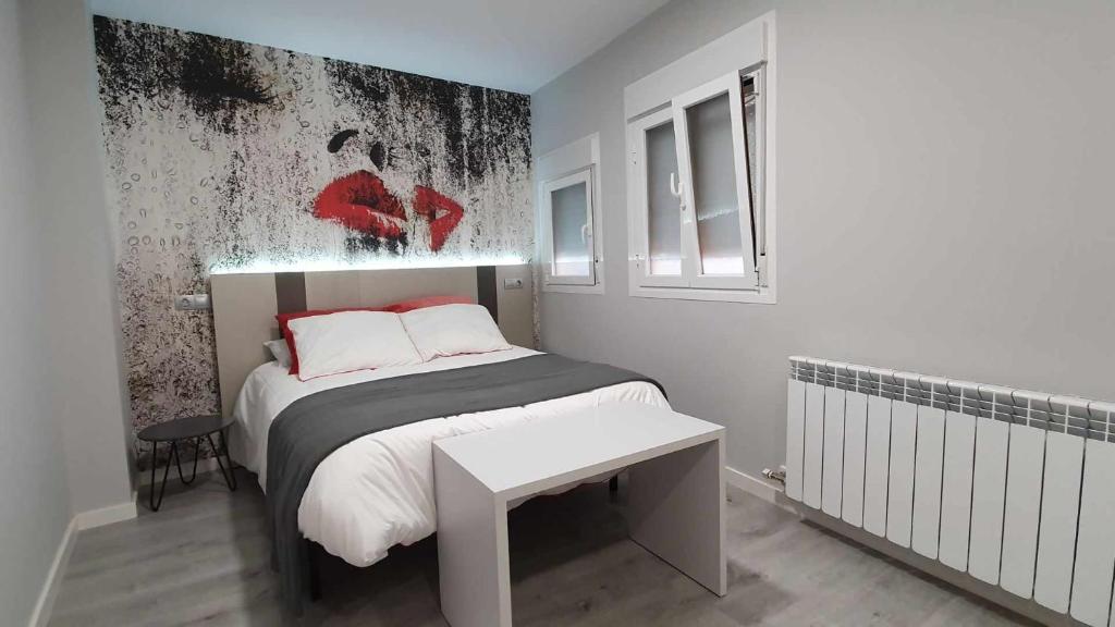 Apartamento NATURA Céntrico en Zaragoza by lodom - 5