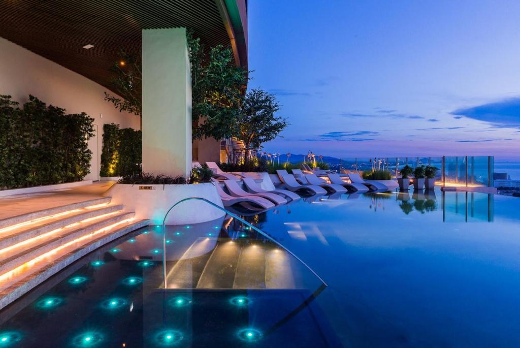 Holiday Inn Resort Vana Nava Hua Hin By IHG 호텔 결론