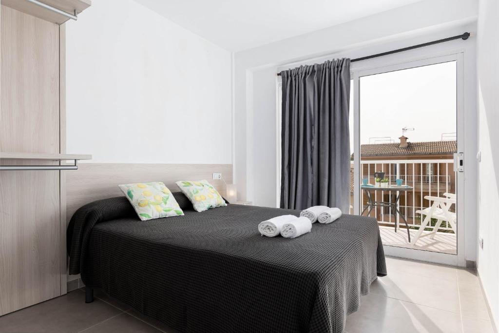YourHouse Monges Apartment with sea views - 3