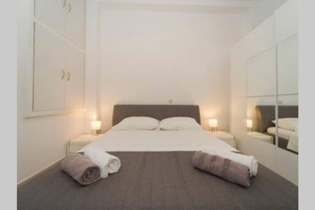 Apartment N central, Korčula