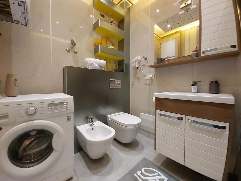 Amir Apartman Stup-Ilidža - 3