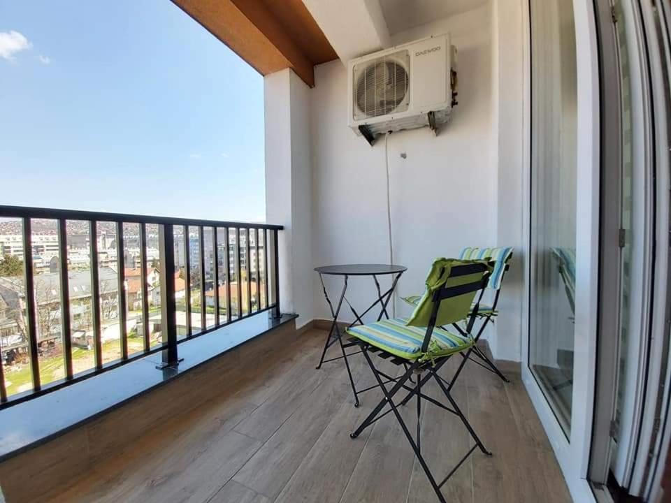 Amir Apartman Stup-Ilidža - 4
