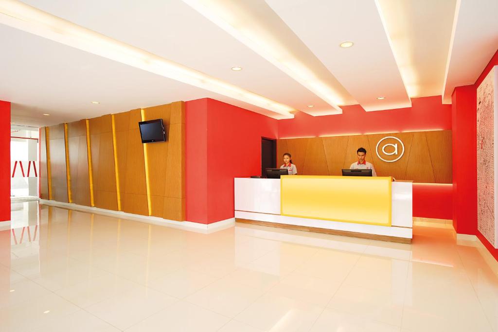 Amaris Hotel Embong Malang – Surabaya Amaris Hotel Embong Malang – Surabaya