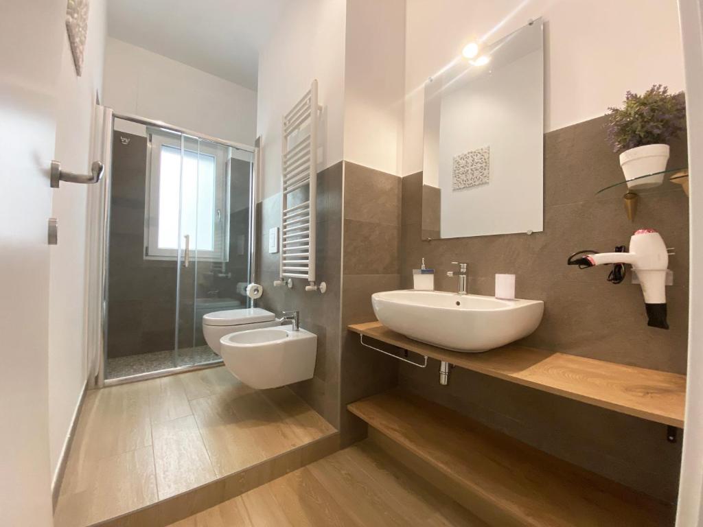 BARI ROOMS Carulli Suite photo