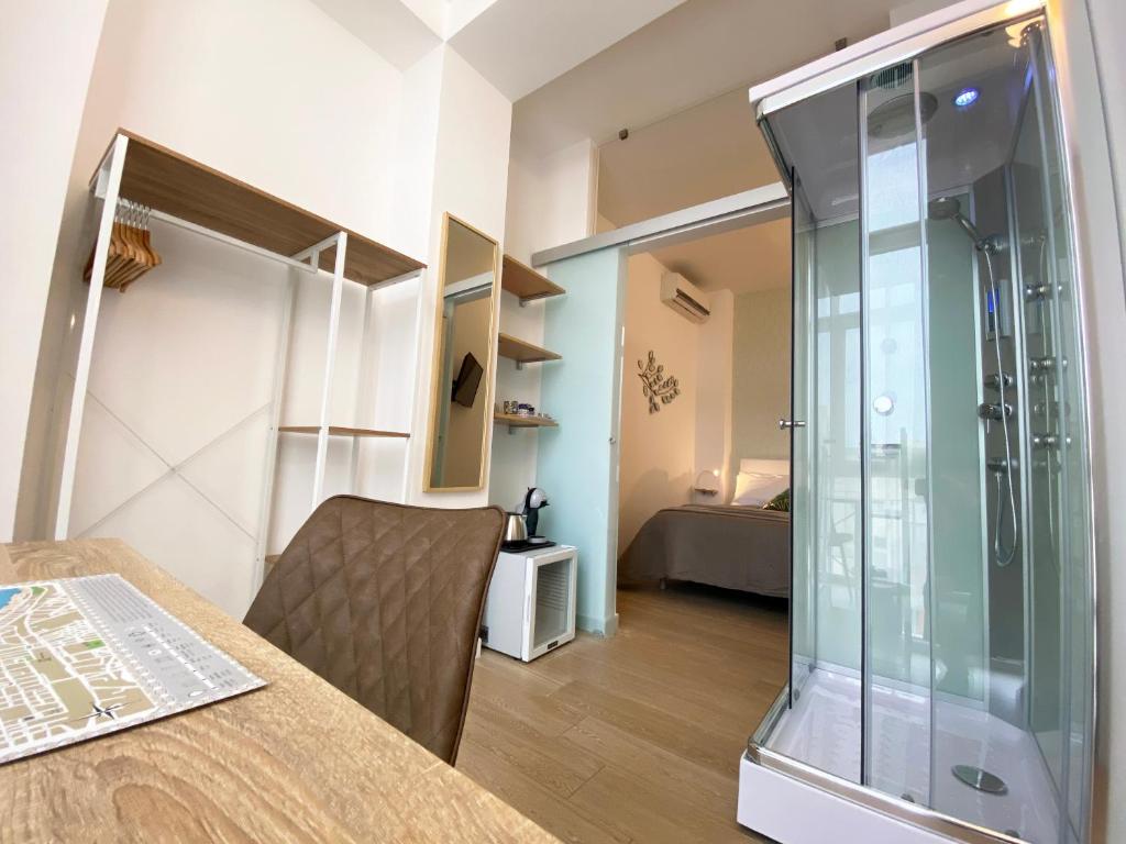 BARI ROOMS Carulli Suite photo