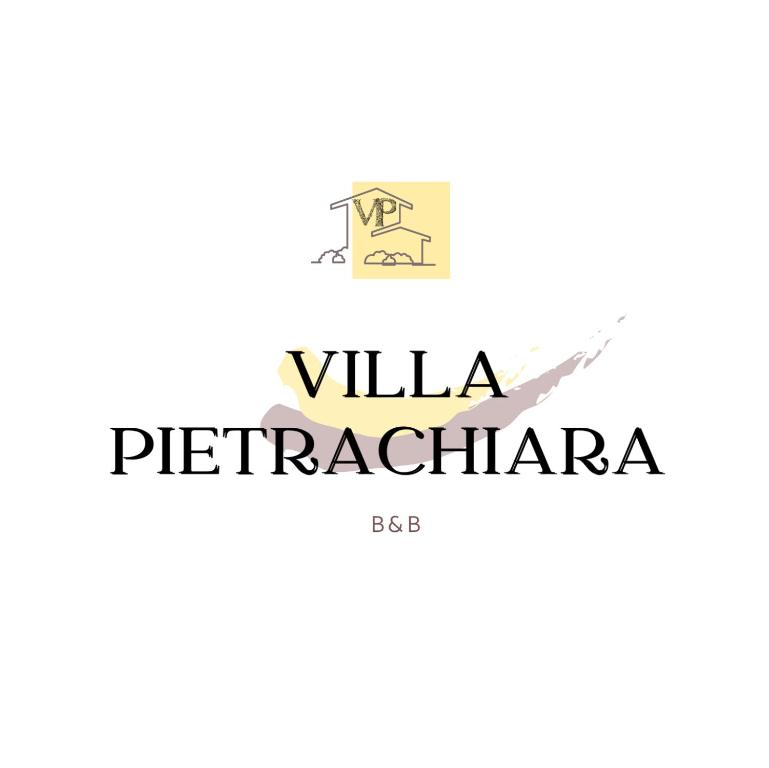 B&B Villa Pietrachiara photo