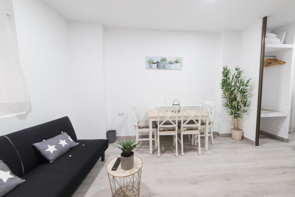 Moonkey - Apartamento Amaralba A o B - 3