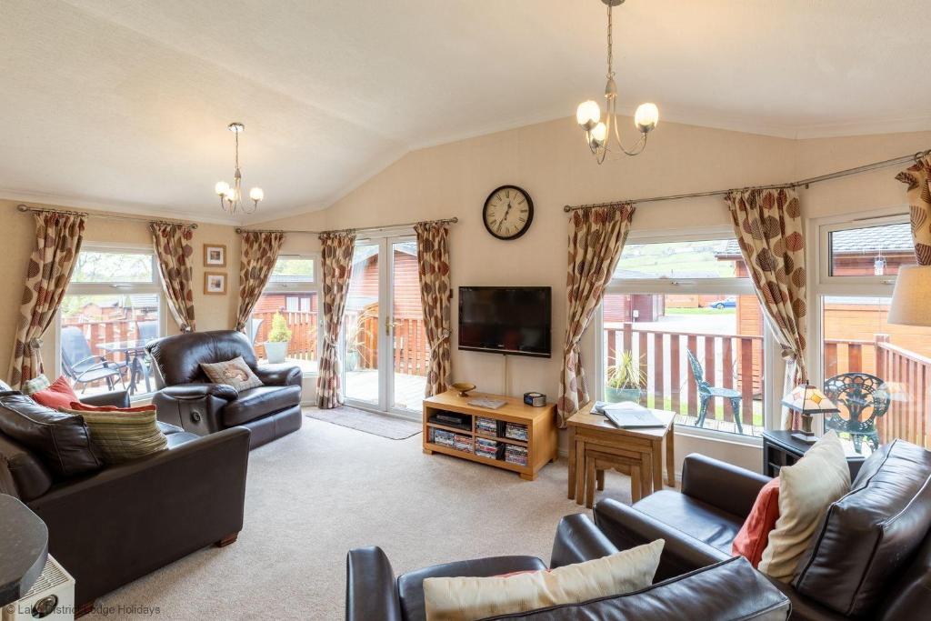 Hideaway Lodge, Windermere